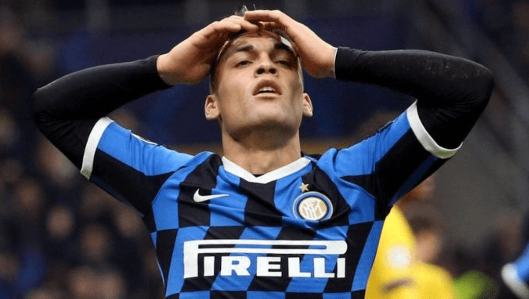 El Inter no quiere acatar un deseo de Lautaro Martínez de cara a la renovación de su actual contrato. Enterate cuál es la traba que le ponen al argentino.