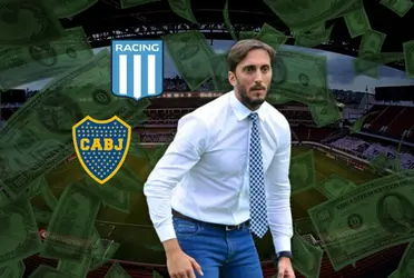 El joven DT no regresará al fútbol argentino y tendrá un jugoso salario en Liga de Quito.