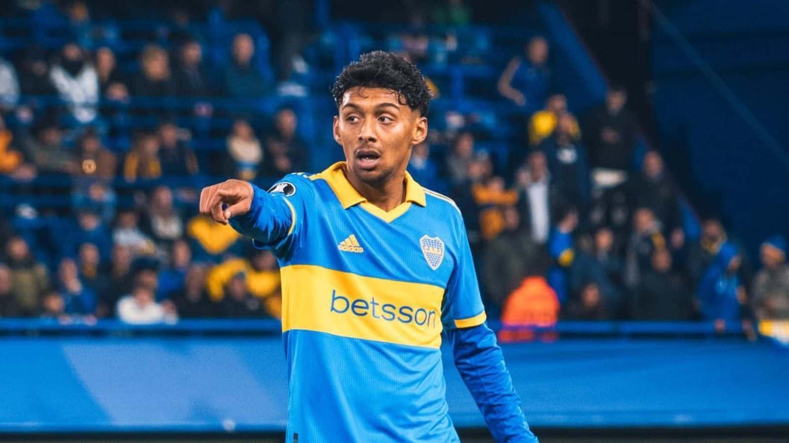 El joven futbolista del Xeneize podría marcharse en el próximo mercado de pases, pero no sería a Brasil.