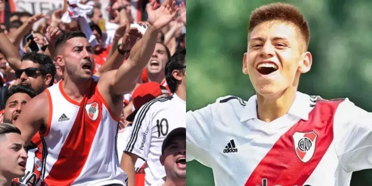 El joven recibió una de las noticias más duras de su corta carrera, generando gran conmoción entre los fanáticos.