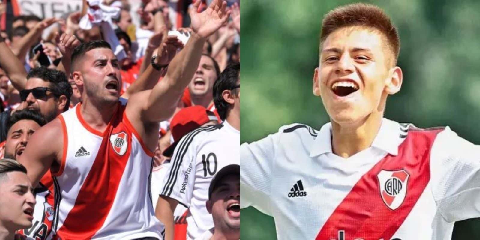 El joven recibió una de las noticias más duras de su corta carrera, generando gran conmoción entre los fanáticos.