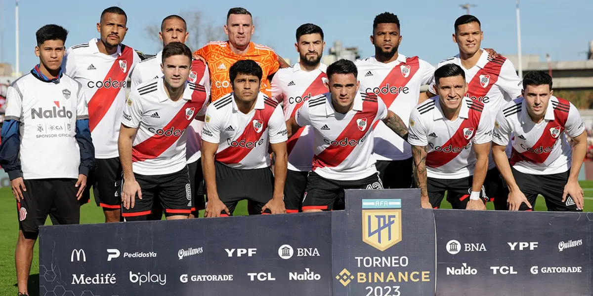 El jugador anunció su retiro del fútbol (Ole)