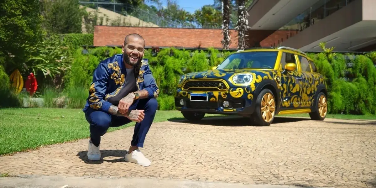 El jugador brasilero es el deseo de los hinchas Xeneizes.