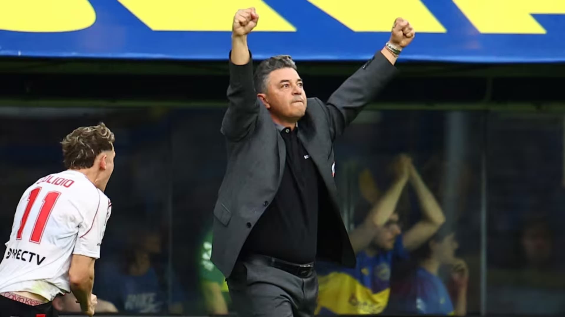 El jugador clave que recupera Gallardo (LPM)