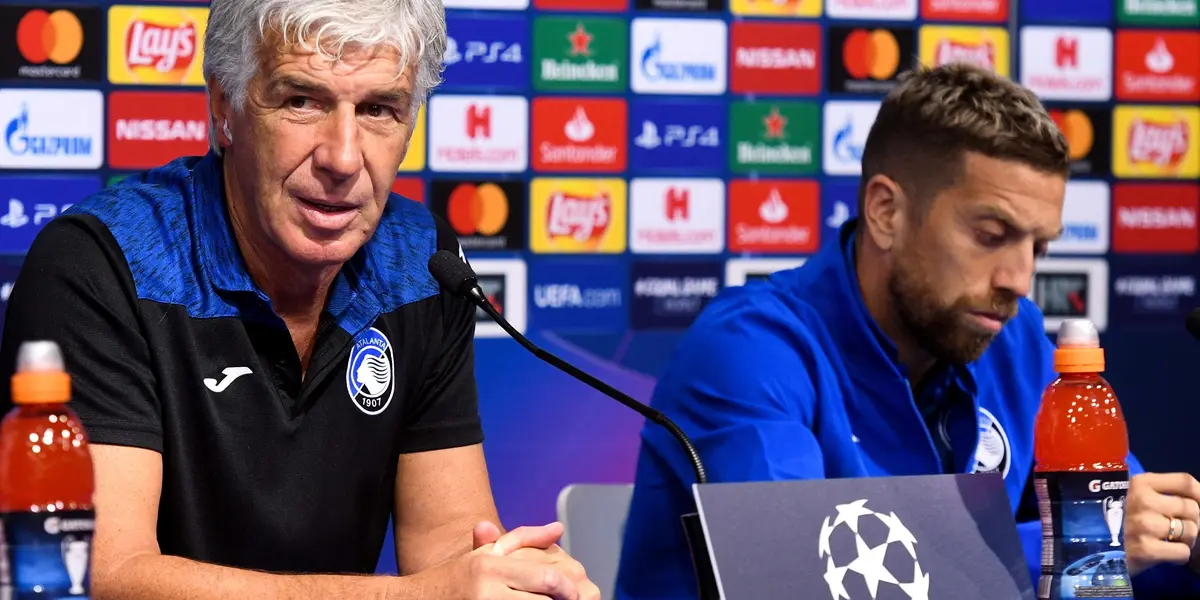 El jugador de la Selección Argentina contó los motivos de su polémica partida del club italiano.