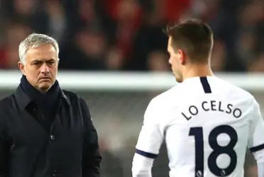 El jugador de la Selección Argentina deja Tottenham y jugará en La Liga española. El Submarino Amarillo lo presentó de una manera muy particular.