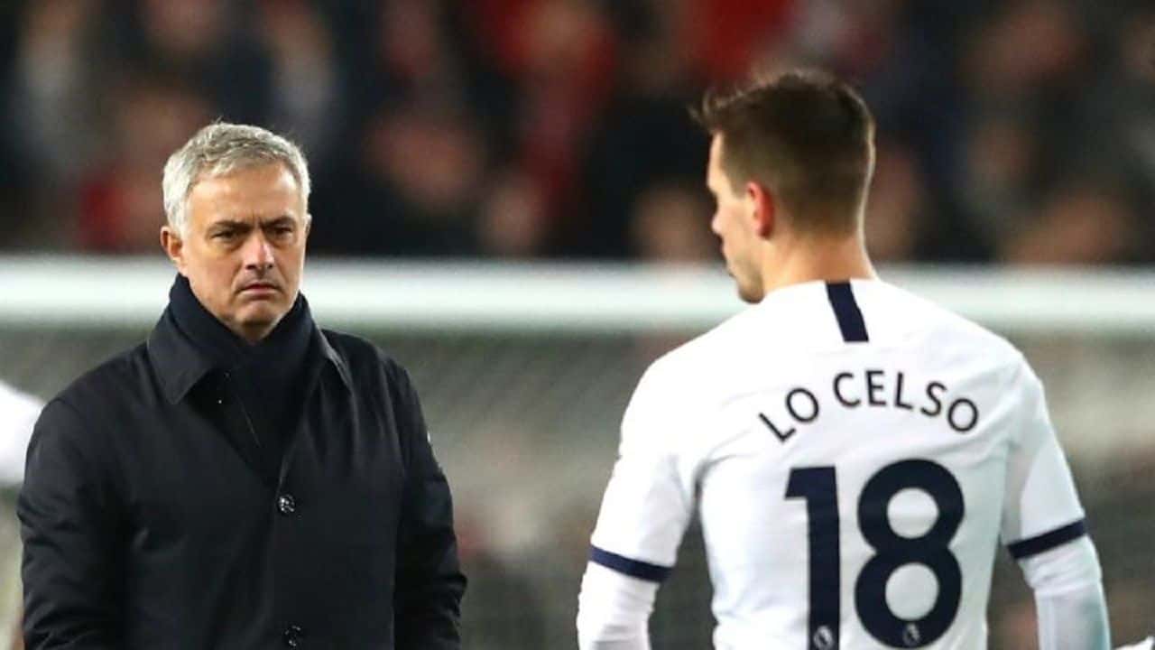 El jugador de la Selección Argentina deja Tottenham y jugará en La Liga española. El Submarino Amarillo lo presentó de una manera muy particular.