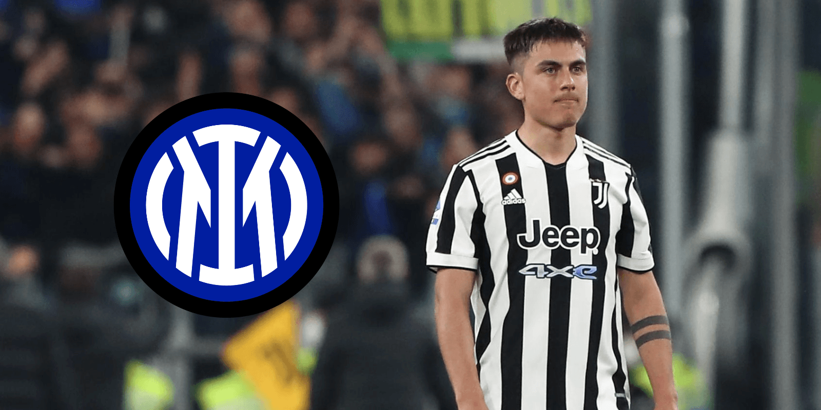 El jugador de la Selección Argentina está a un paso de sumarse al Inter.