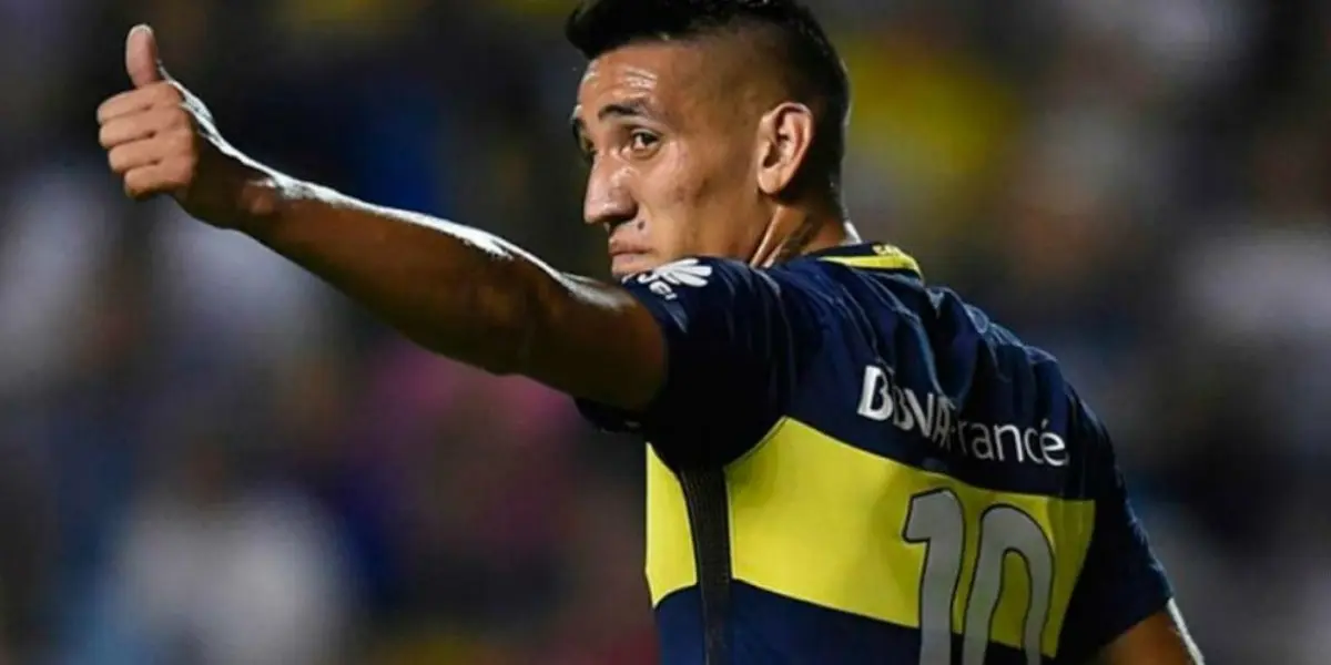 El jugador de Vélez podría retornar a Racing según un rumor que se ha instalado por Avellaneda.