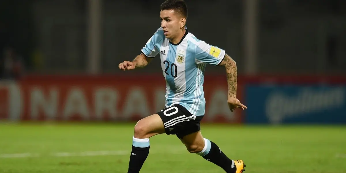 El jugador del Atlético de Madrid aseguró que "todo fue muy raro" en la suspensión del enfrentamiento en el Maracaná.