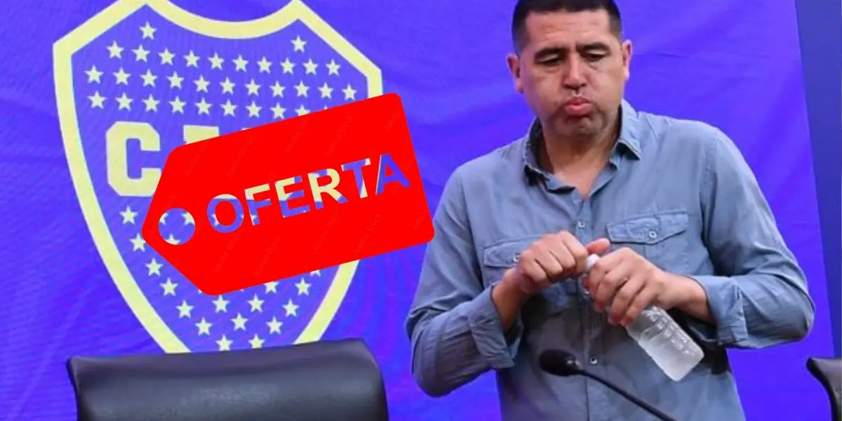 El jugador en cuestión era una de las figuras de su equipo pero debió irse por razones ajenas a él.