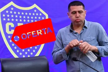 El jugador en cuestión era una de las figuras de su equipo pero debió irse por razones ajenas a él.