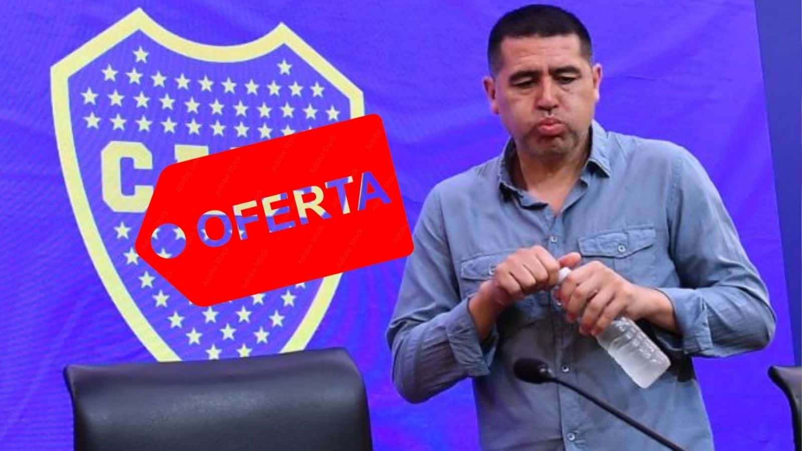 El jugador en cuestión era una de las figuras de su equipo pero debió irse por razones ajenas a él.