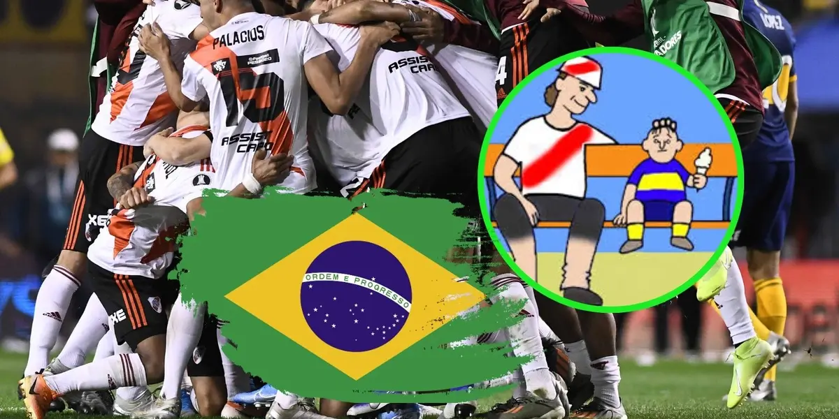 El jugador en cuestión tendría otra prioridad por encima del Millonario a pesar del amor que le tienen.