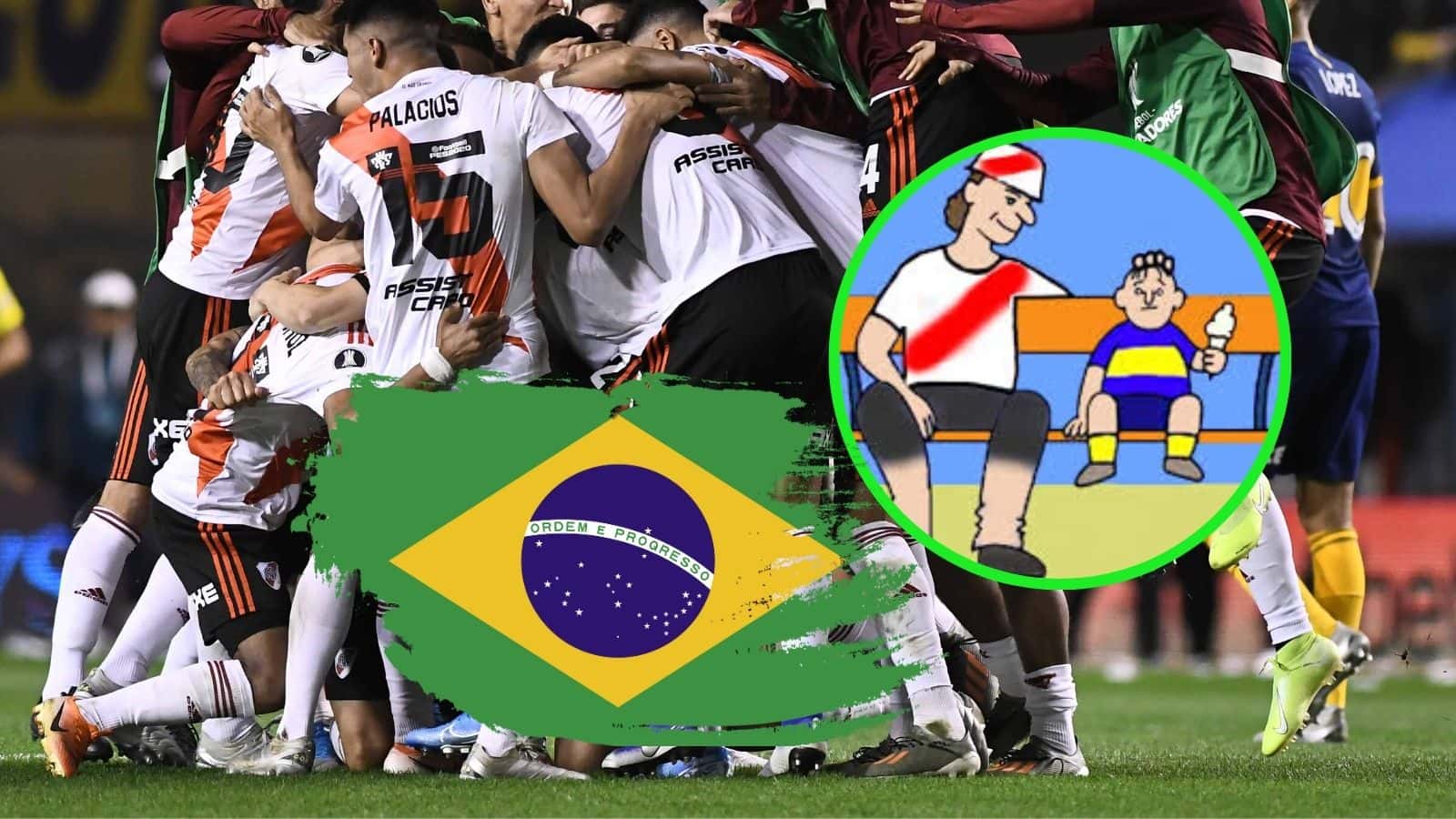 El jugador en cuestión tendría otra prioridad por encima del Millonario a pesar del amor que le tienen.