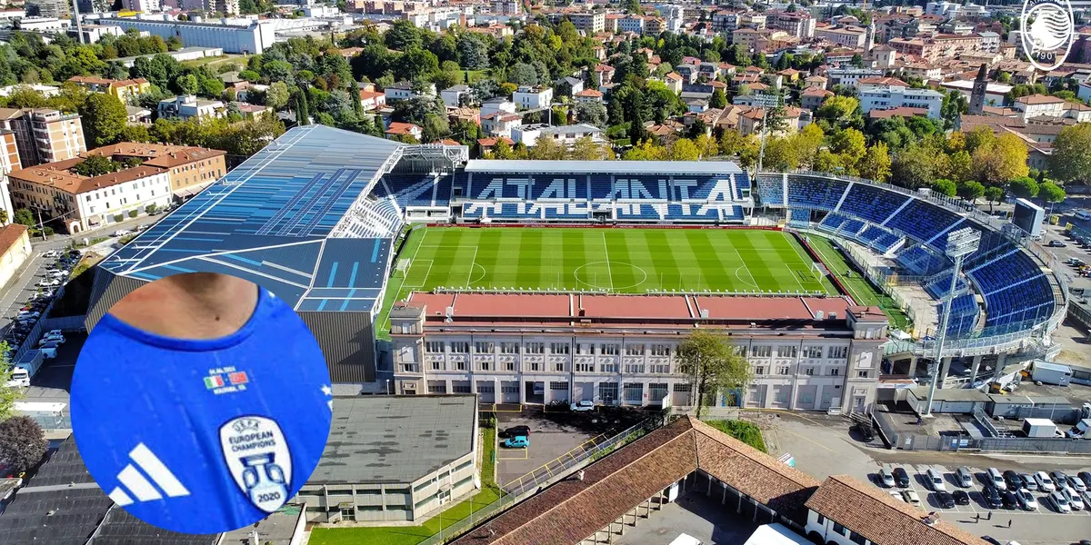 El jugador que brilla en Europa