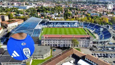 El jugador que brilla en Europa