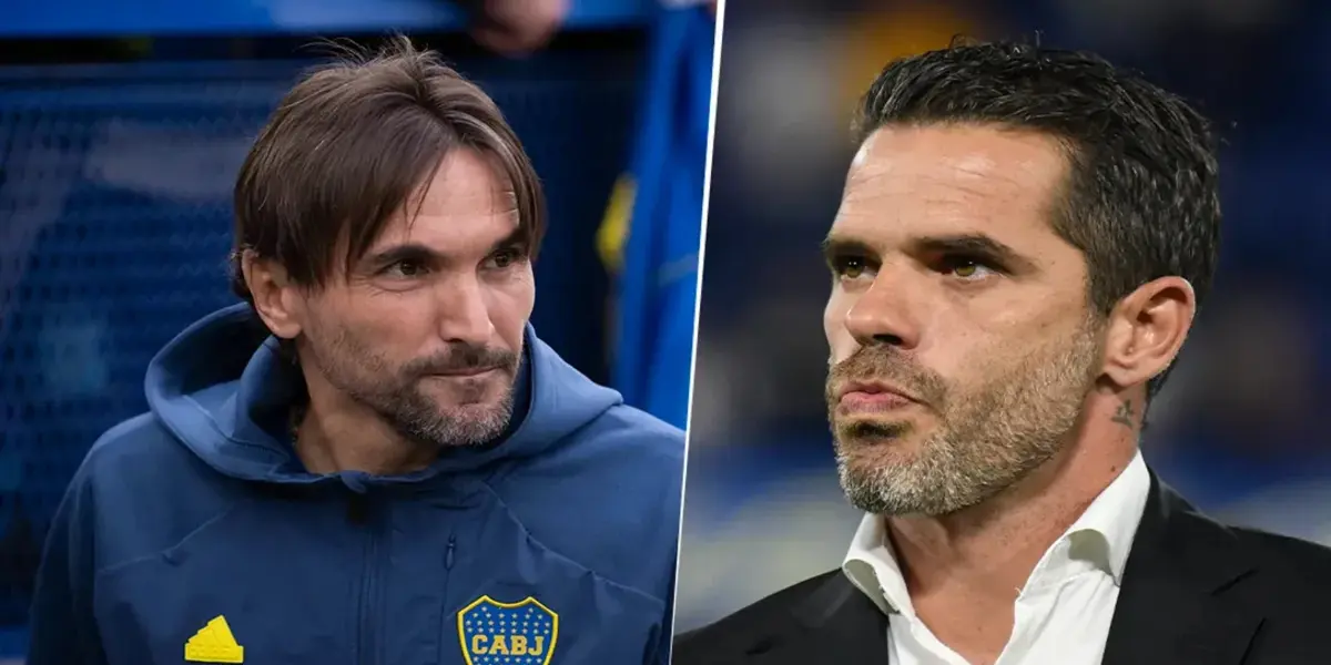 El jugador que fue descartado tras la llegada de Gago (PBJ)