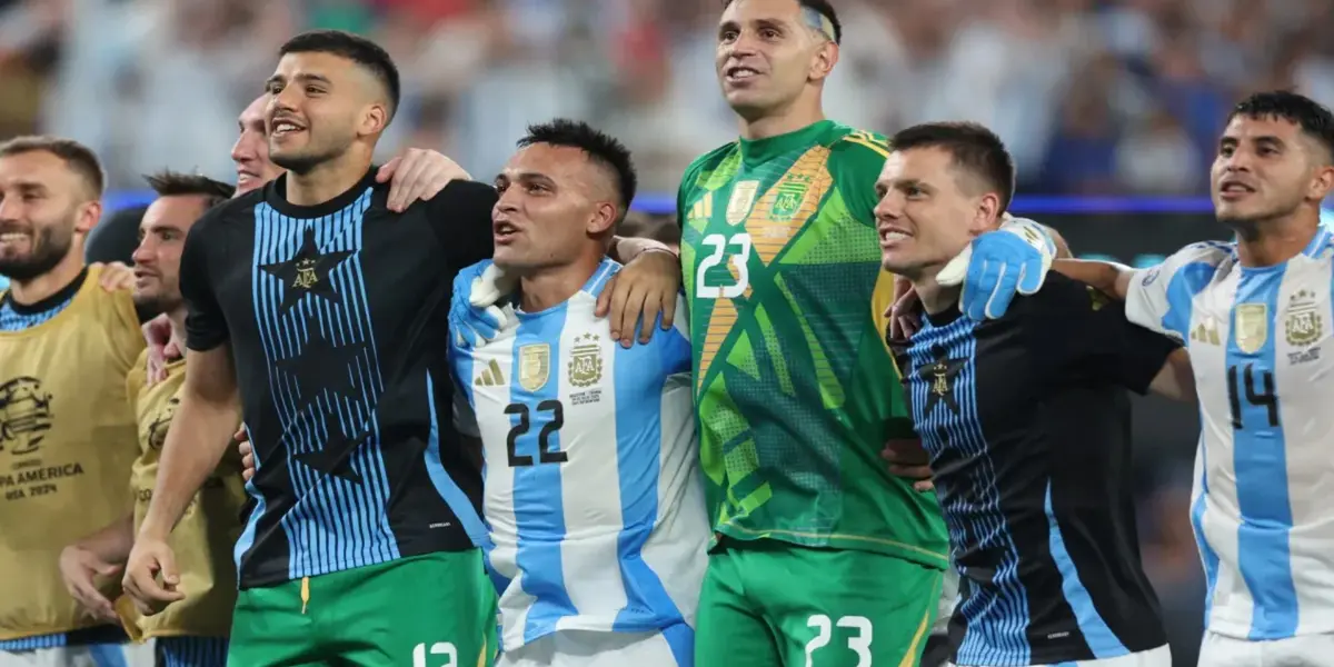 El jugador que quiere volver su antiguo club (La Nación)