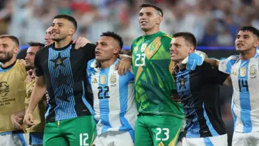 El jugador que quiere volver su antiguo club (La Nación)