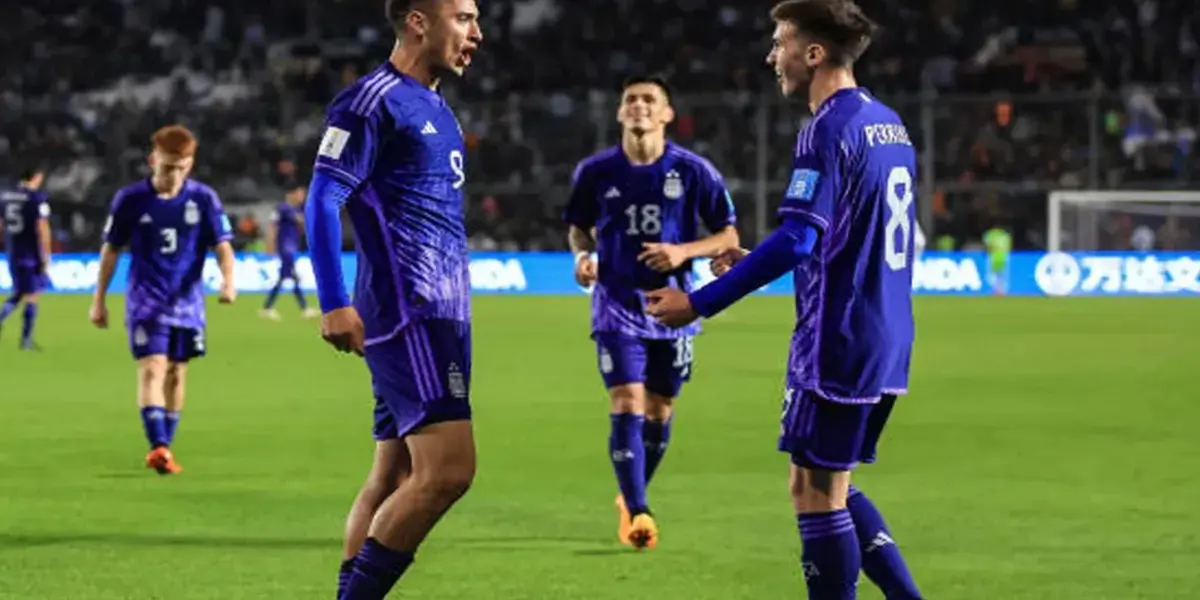 El jugador que quiso Gallardo y podría volver a argentina (TN)