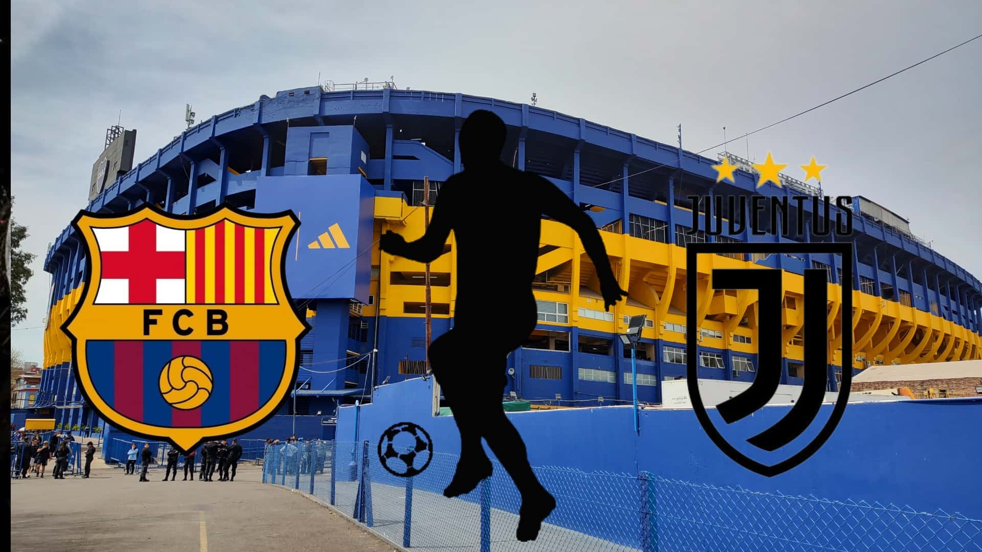 El jugador que surgió en Boca