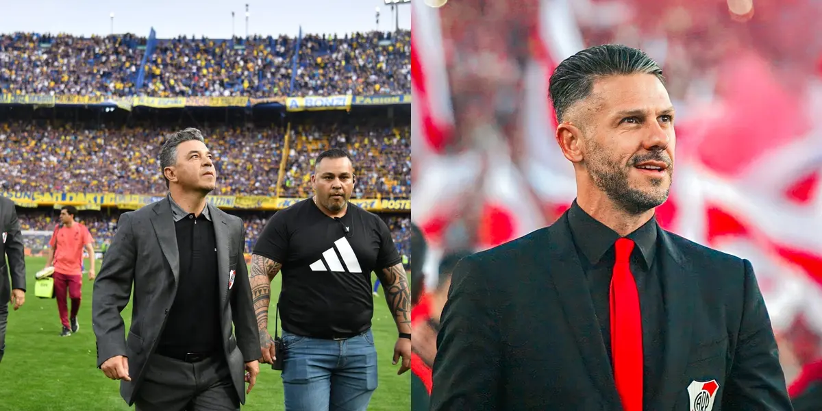 El jugador que tiene todo listo para volver al Millonario.