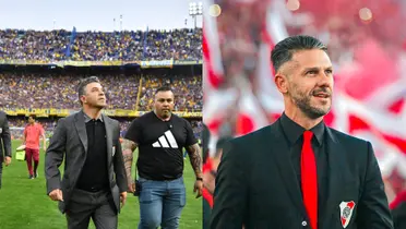 El jugador que tiene todo listo para volver al Millonario.