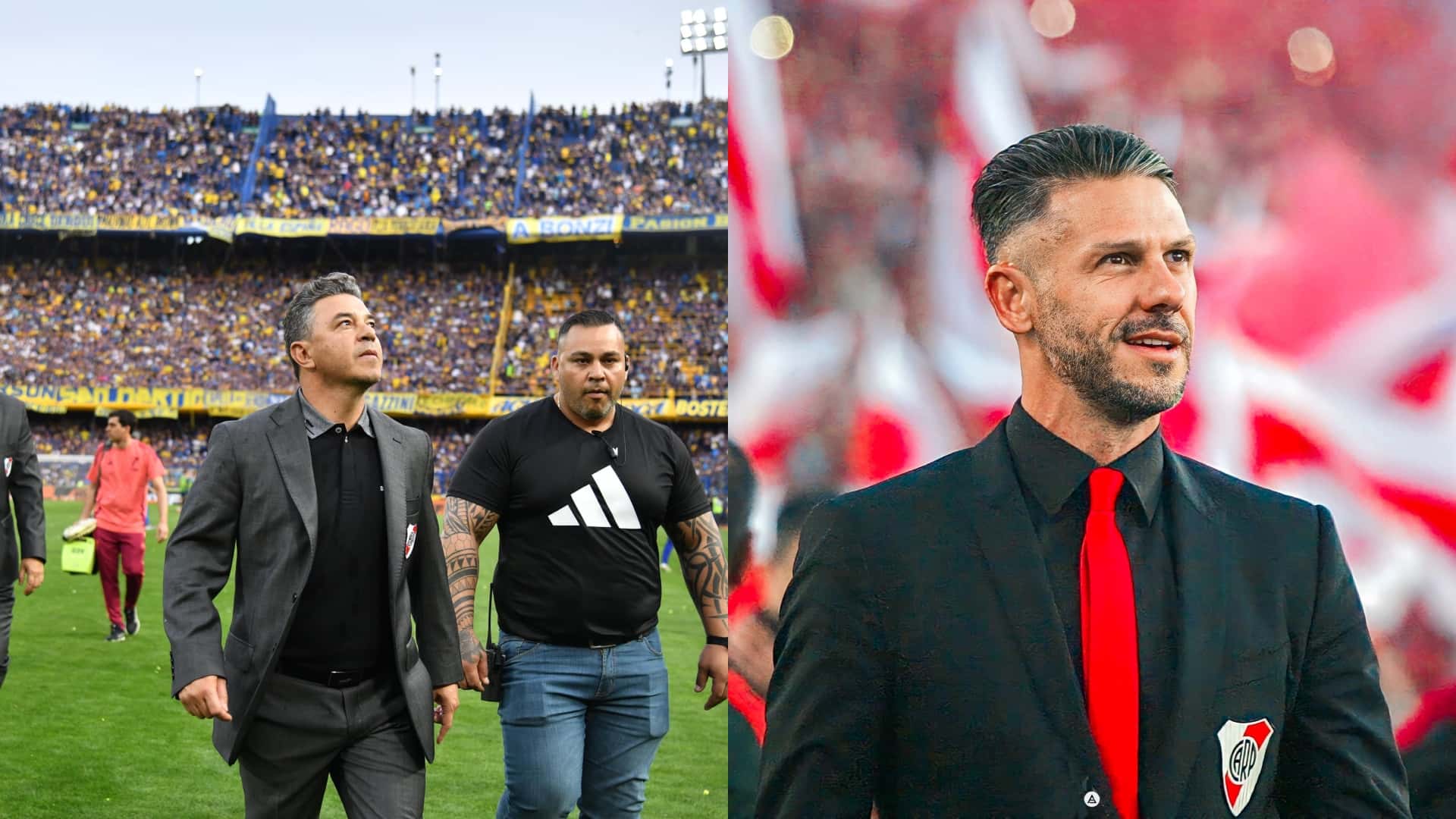 El jugador que tiene todo listo para volver al Millonario.