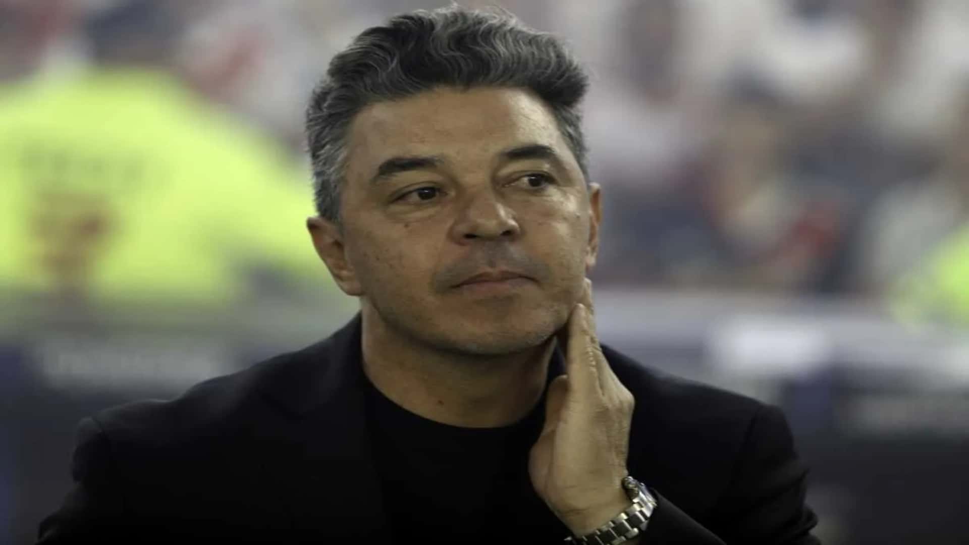 El jugador rechazó la oferta y quiere seguir en el Millonario
