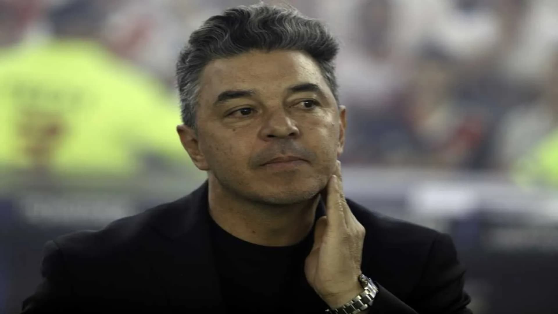 El jugador rechazó la oferta y quiere seguir en el Millonario