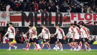 El jugador tiene los días contados en River (La Nación)