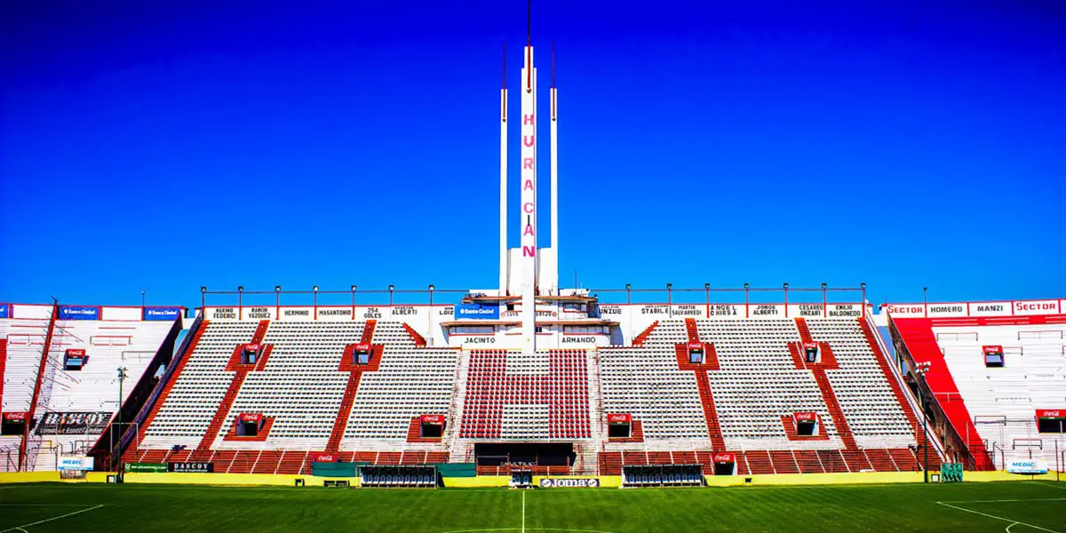 El jugador viene de jugar la última temporada en Talleres de Córdoba.