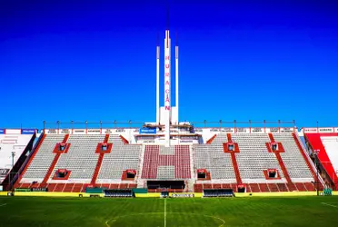 El jugador viene de jugar la última temporada en Talleres de Córdoba.
