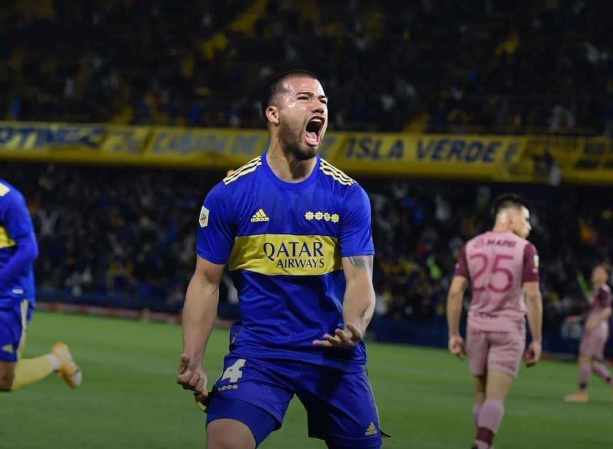 El juvenil, proveniente de las inferiores del club, fue protagonista de una situación atípica con las palomas durante el encuentro ante Ferro por Copa Argentina