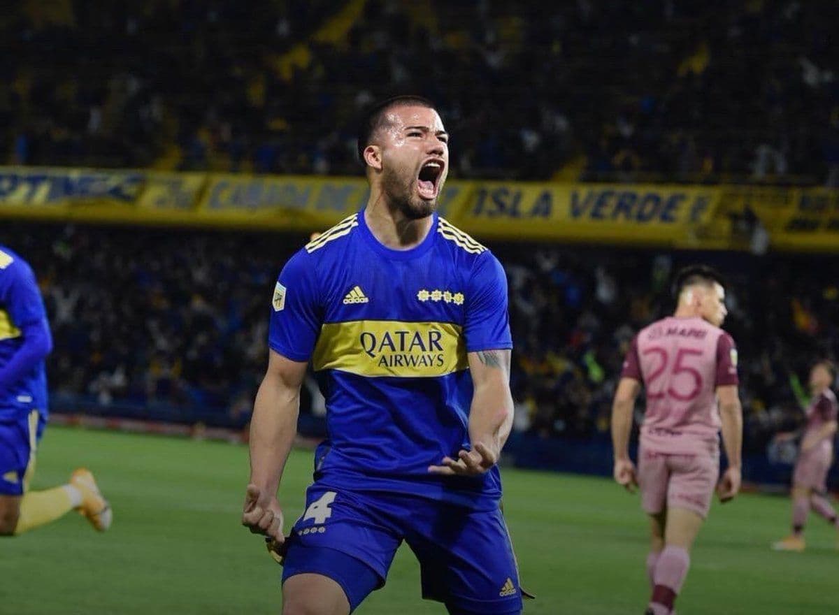 El juvenil, proveniente de las inferiores del club, fue protagonista de una situación atípica con las palomas durante el encuentro ante Ferro por Copa Argentina