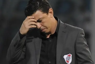 El juvenil que el Muñeco no tuvo en cuenta y ahora lo quiere un grande de la Premier League.