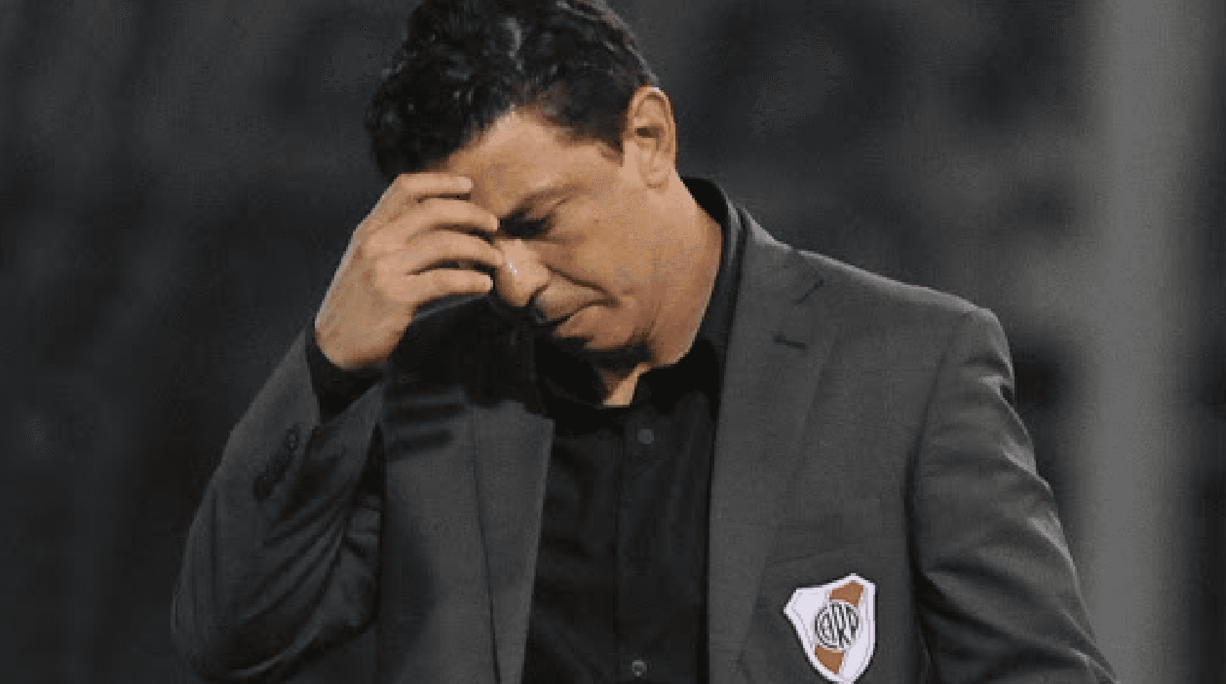 El juvenil que el Muñeco no tuvo en cuenta y ahora lo quiere un grande de la Premier League.