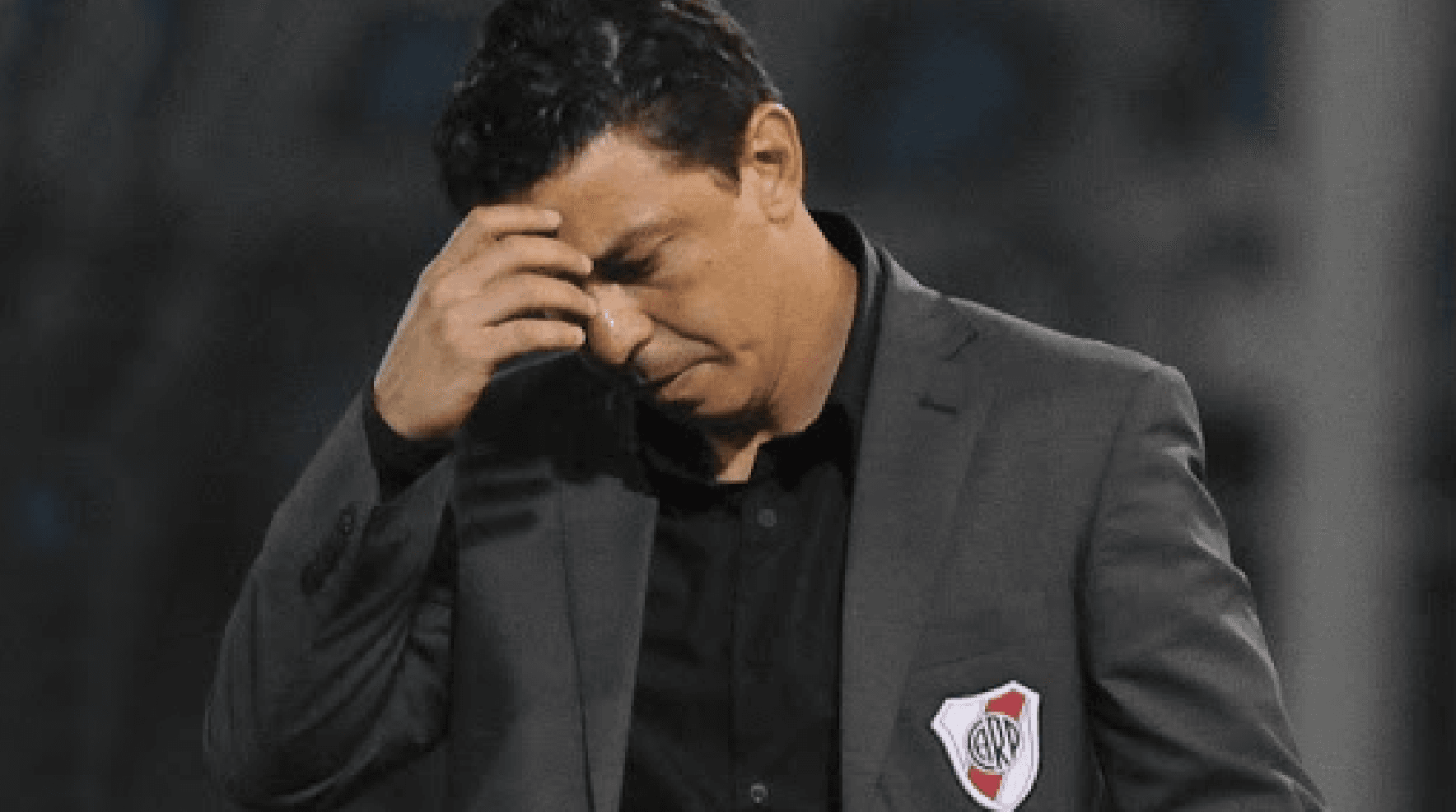 El juvenil que el Muñeco no tuvo en cuenta y ahora lo quiere un grande de la Premier League.