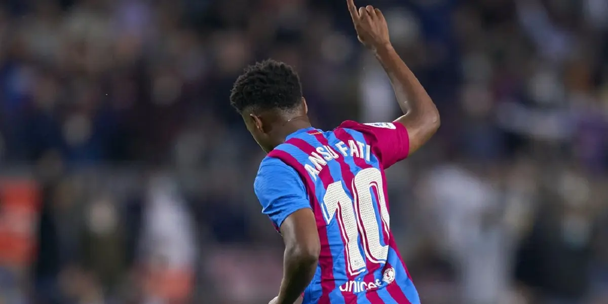 El juvenil se ha convertido en la gran apuesta del conjunto Culé.