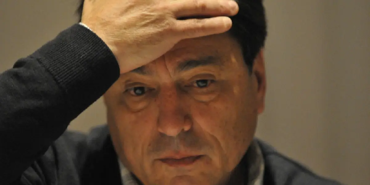 El Kaiser no se desempeña como director técnico desde 2007. Sin embargo, su representante admitió que quiere regresar al cargo.