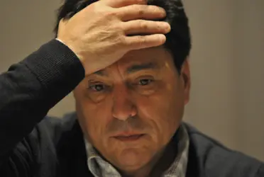 El Kaiser no se desempeña como director técnico desde 2007. Sin embargo, su representante admitió que quiere regresar al cargo.