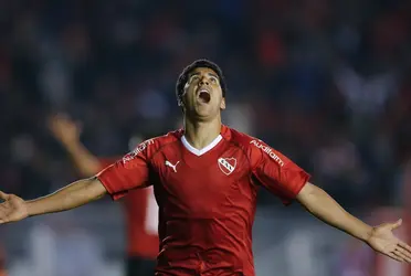 El karma ha llegado a las redes de Cecilio Domínguez, quien criticó fuertemente a Club Atlético Independiente.