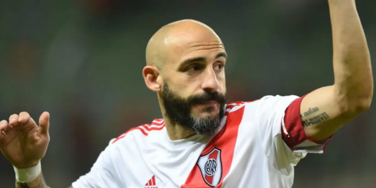 El largo tiempo que el Muñeco no tendrá disponible a Pinola en el Millonario.