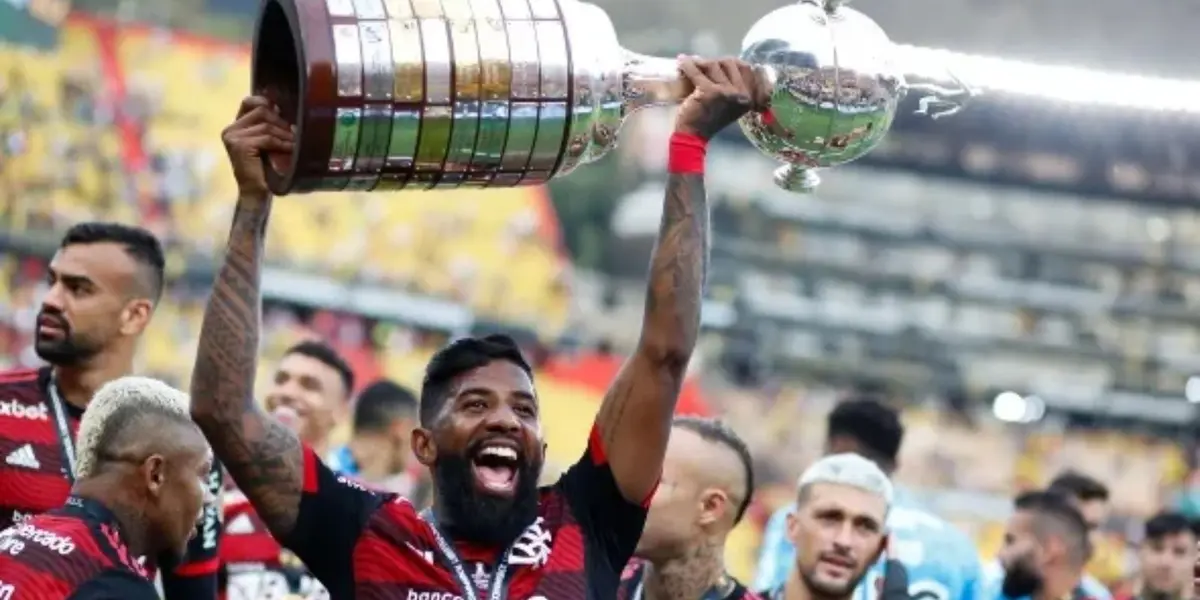 El lateral brasilero quiere venir al Millonario, y ya dejó en claro lo que necesita para arribar en 2023.