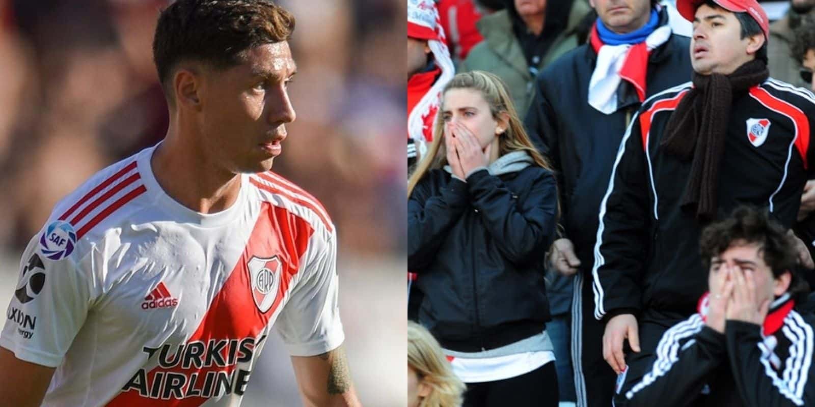 El lateral campeón del mundo, que viene de hacer un tanto en la goleada ante Curazao, fue expuesto a raíz de una denuncia.