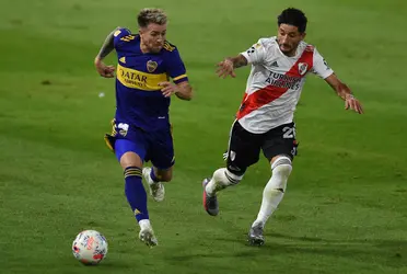 El lateral del Millonario se refirió al presente del equipo de Marcelo Gallardo.