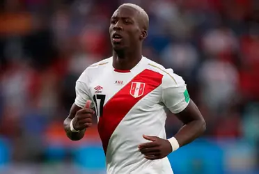 El lateral derecho de la Selección de Perú y del Rayo Vallecano interesa en el Xeneize.