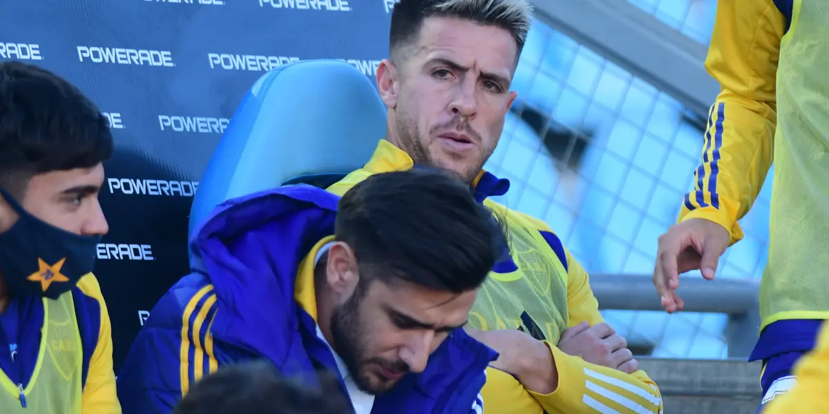 El lateral derecho no continuará en el Xeneize y el club ya busca un candidato para reforzar el equipo.