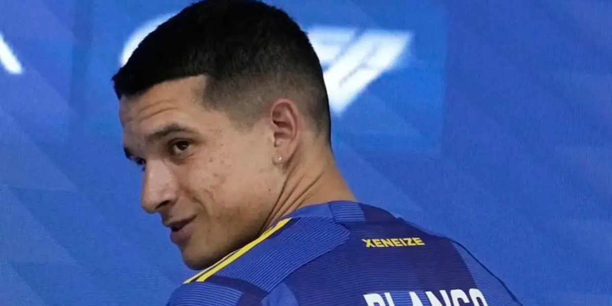 El lateral izquierdo del Xeneize es pretendido por la Academia.